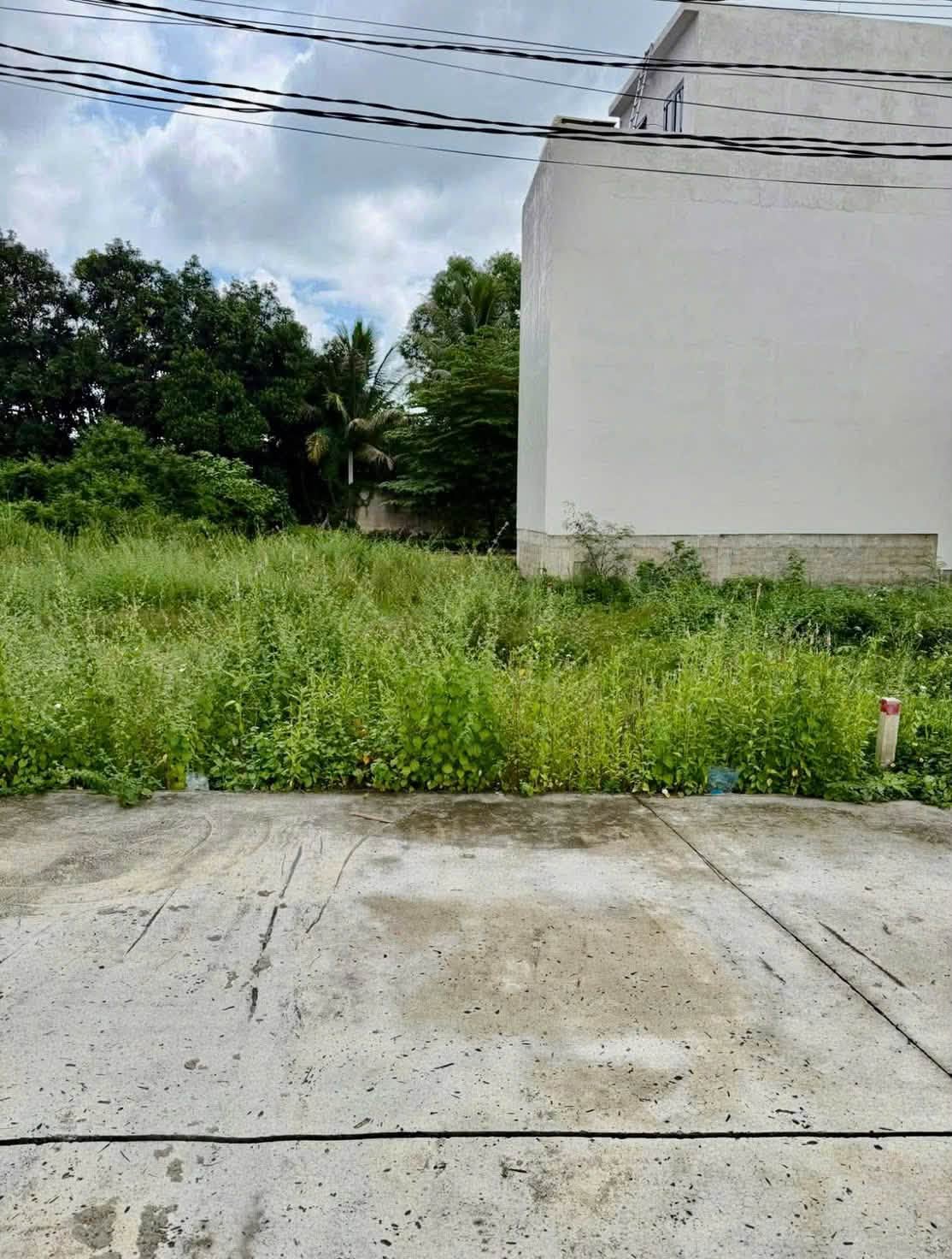 Bán lô đất 65.6m² Vĩnh Hiệp, Nha Trang - Ảnh thu nhỏ 3
