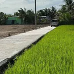Bán đất nền thổ cư 5x34m, mặt tiền đường bê tông 3,5m, xã Long Cang, Cần Đước - Ảnh thu nhỏ 2