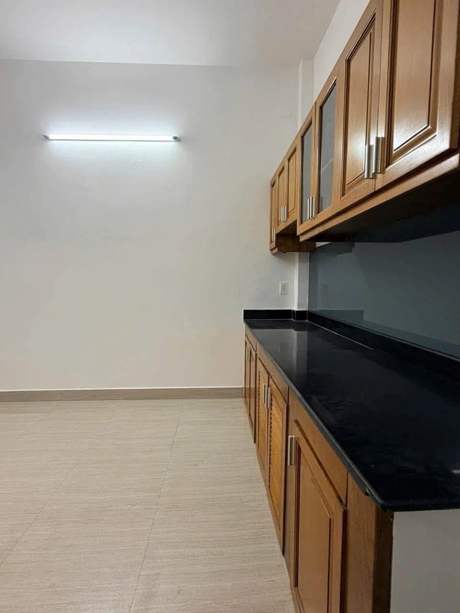 Bán nhà Phú Nhuận 41,2m² 2 phòng ngủ 5,8 tỷ - Ảnh thu nhỏ 3