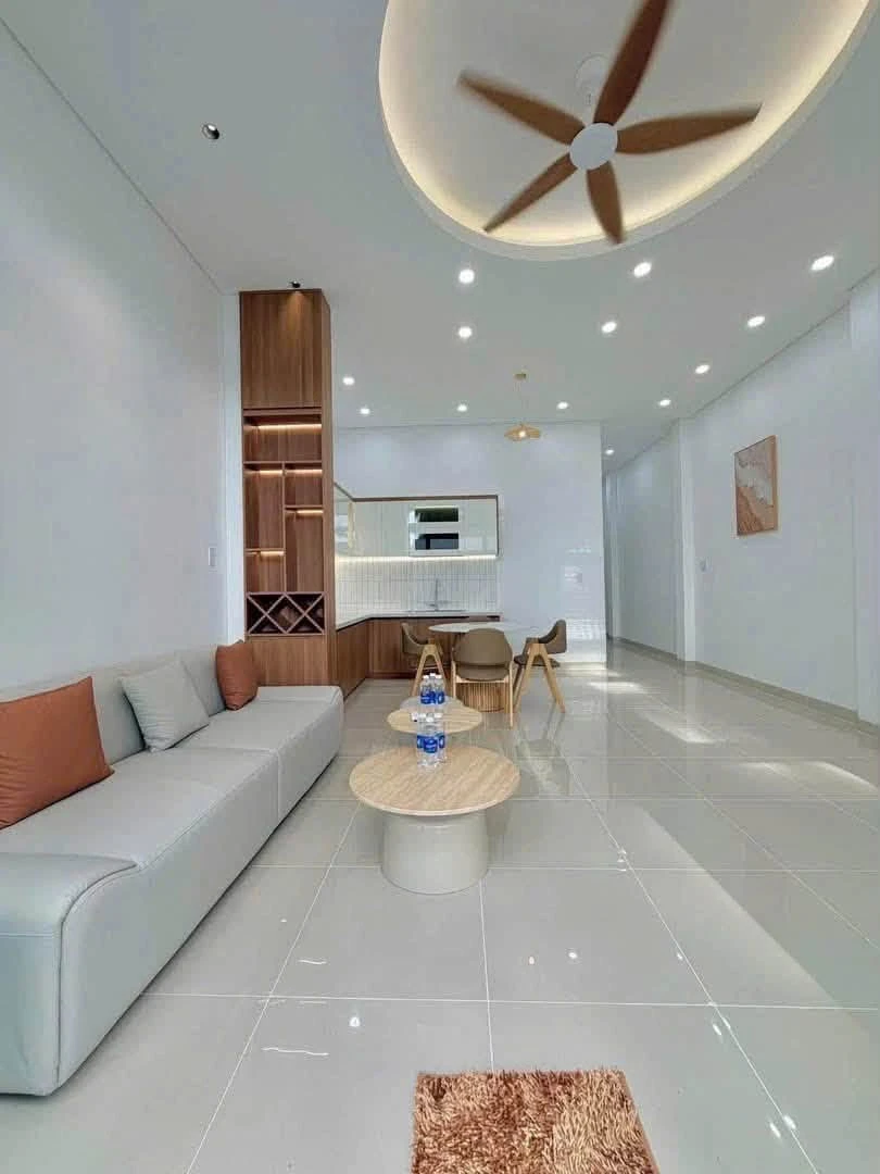 Bán nhà 2PN Bình Tân 100m² chỉ 300 triệu - Ảnh thu nhỏ 2
