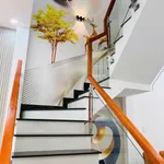 Bán nhà mới xây 4x18m, 3 phòng ngủ, 2 WC, sổ hồng riêng tại KDC Cát Tường Phú Sinh, Mỹ Hạnh Bắc - Ảnh thu nhỏ 5