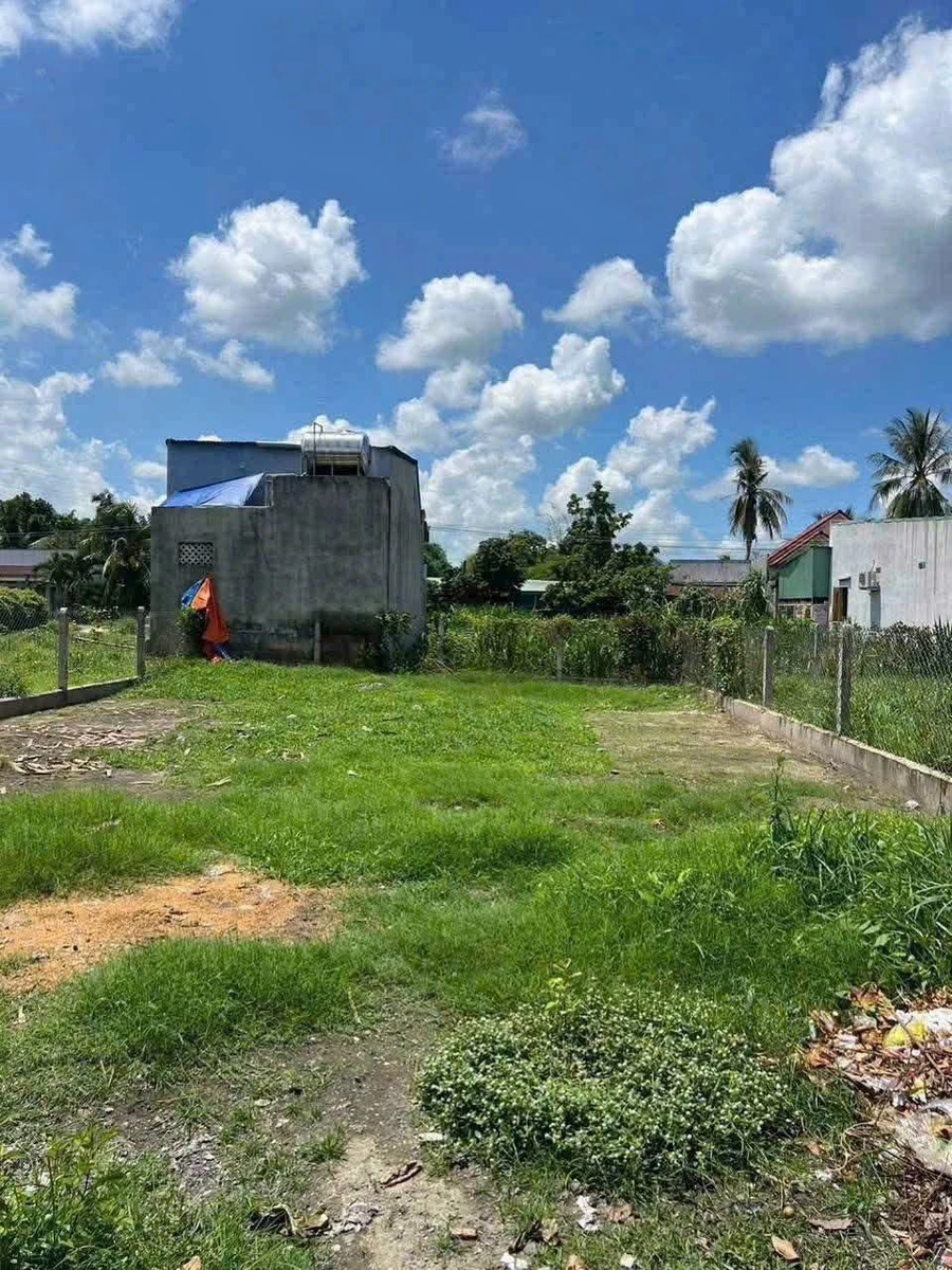 Bán đất nền 5x18.5m (92.5m²) giá 468 triệu Tây Ninh - Ảnh thu nhỏ 2