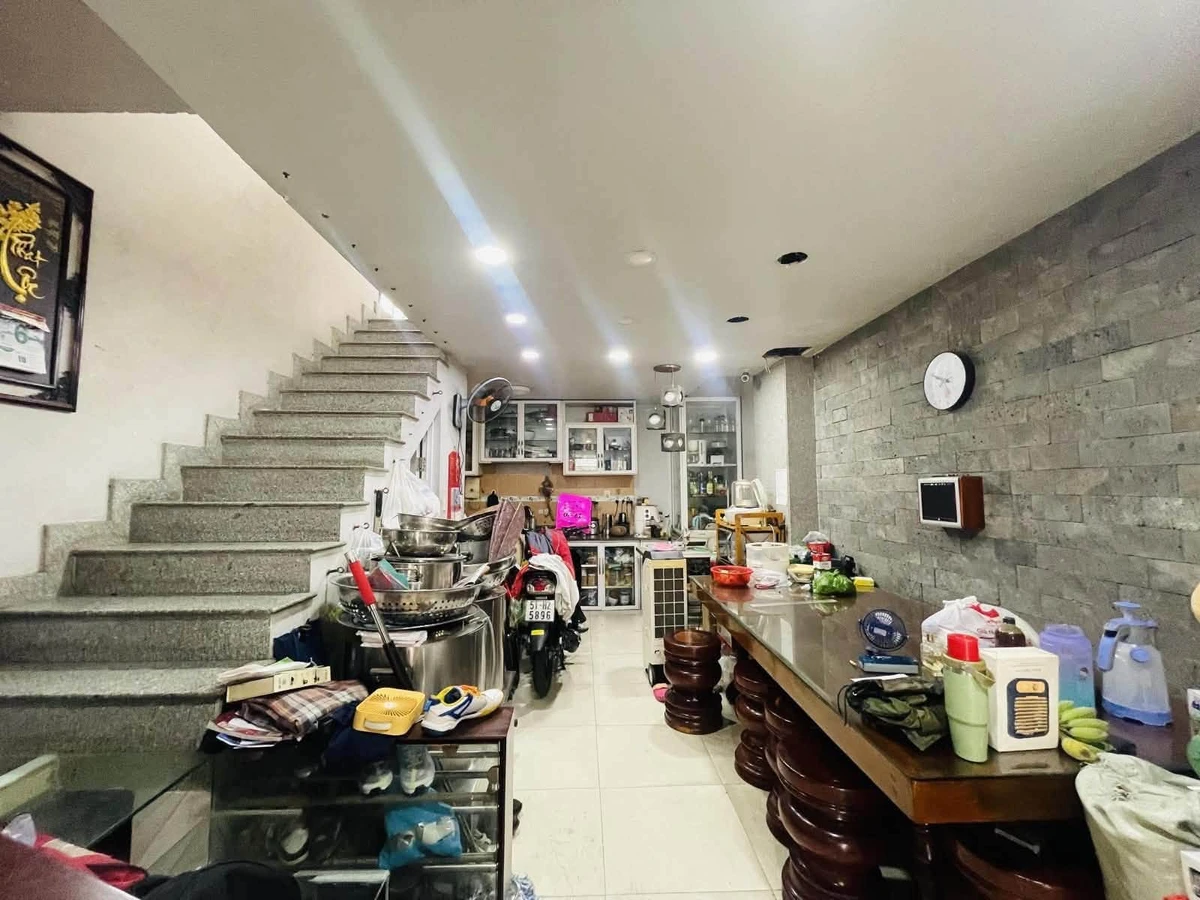 Bán nhà 290m2 hẻm xe tải Xô Viết Nghệ Tĩnh, Phường 25, Bình Thạnh giá 38 tỷ - Ảnh thu nhỏ 3