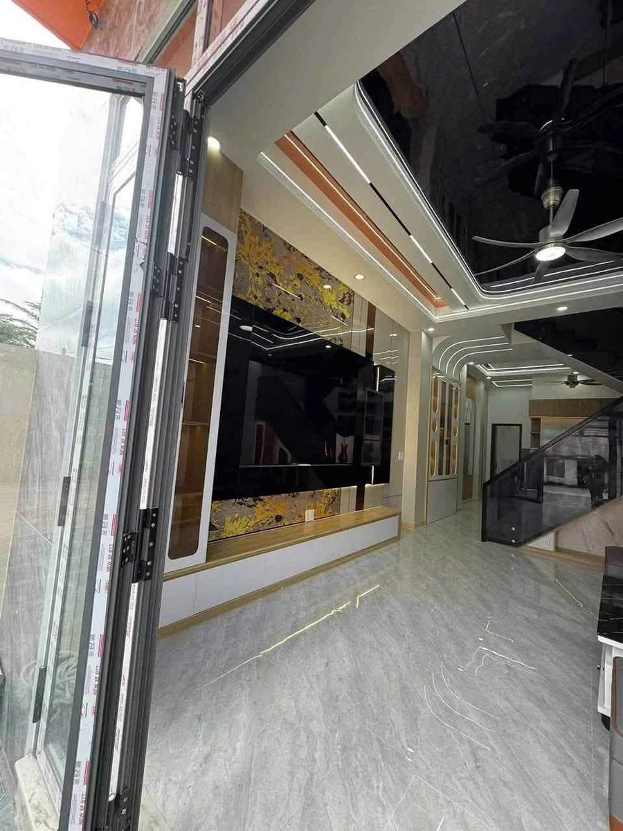 Bán nhà 3PN Tân Vĩnh Hiệp, 90m2, 3.5 tỷ - Ảnh thu nhỏ 5