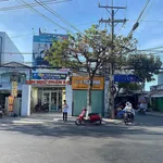 Nhà đất đầu đường Nguyễn Thị Định góc 2 mặt tiền đối diện điện lực thành phố nhà đổ 3 tấm TL giá - Ảnh thu nhỏ 1