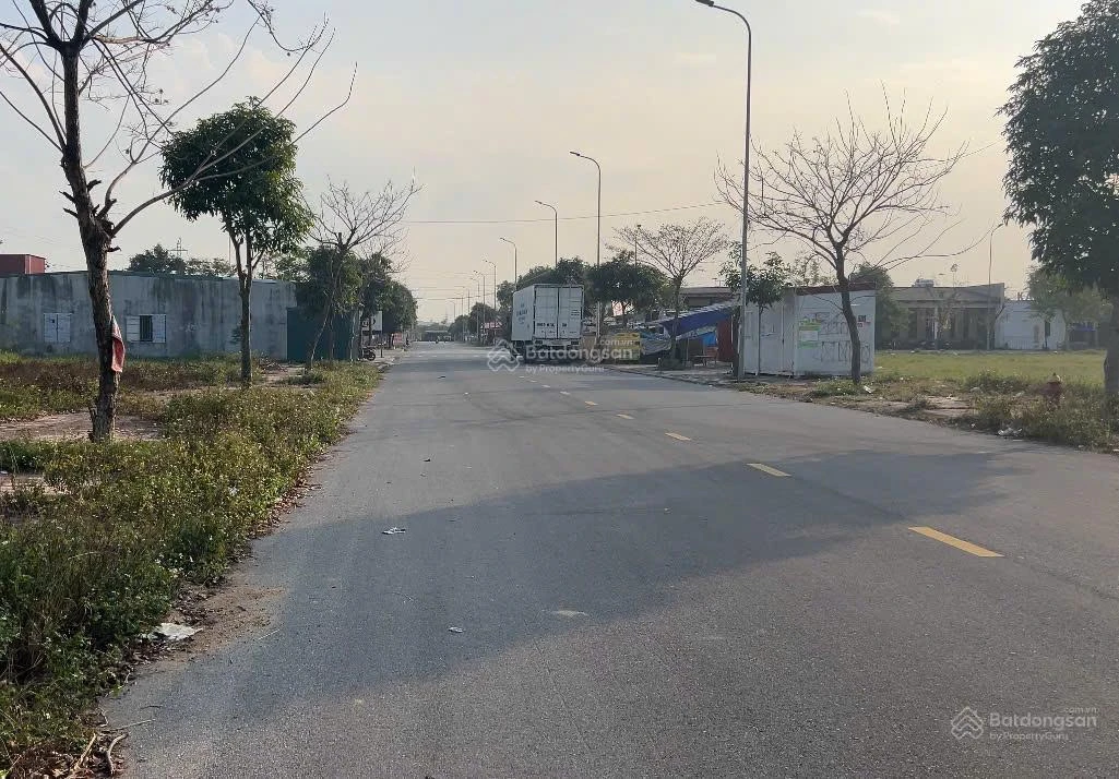 Bán đất đầu tư thực, sinh lời cao khu An Bình Vọng Đông - Ảnh 1
