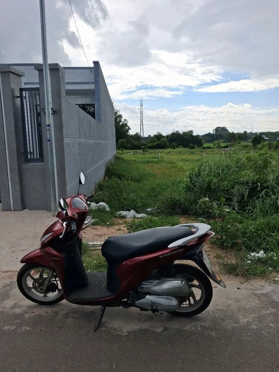 Bán đất thổ cư 140m² Phước Long Thọ, Nhà Bè 850 triệu - Ảnh 1
