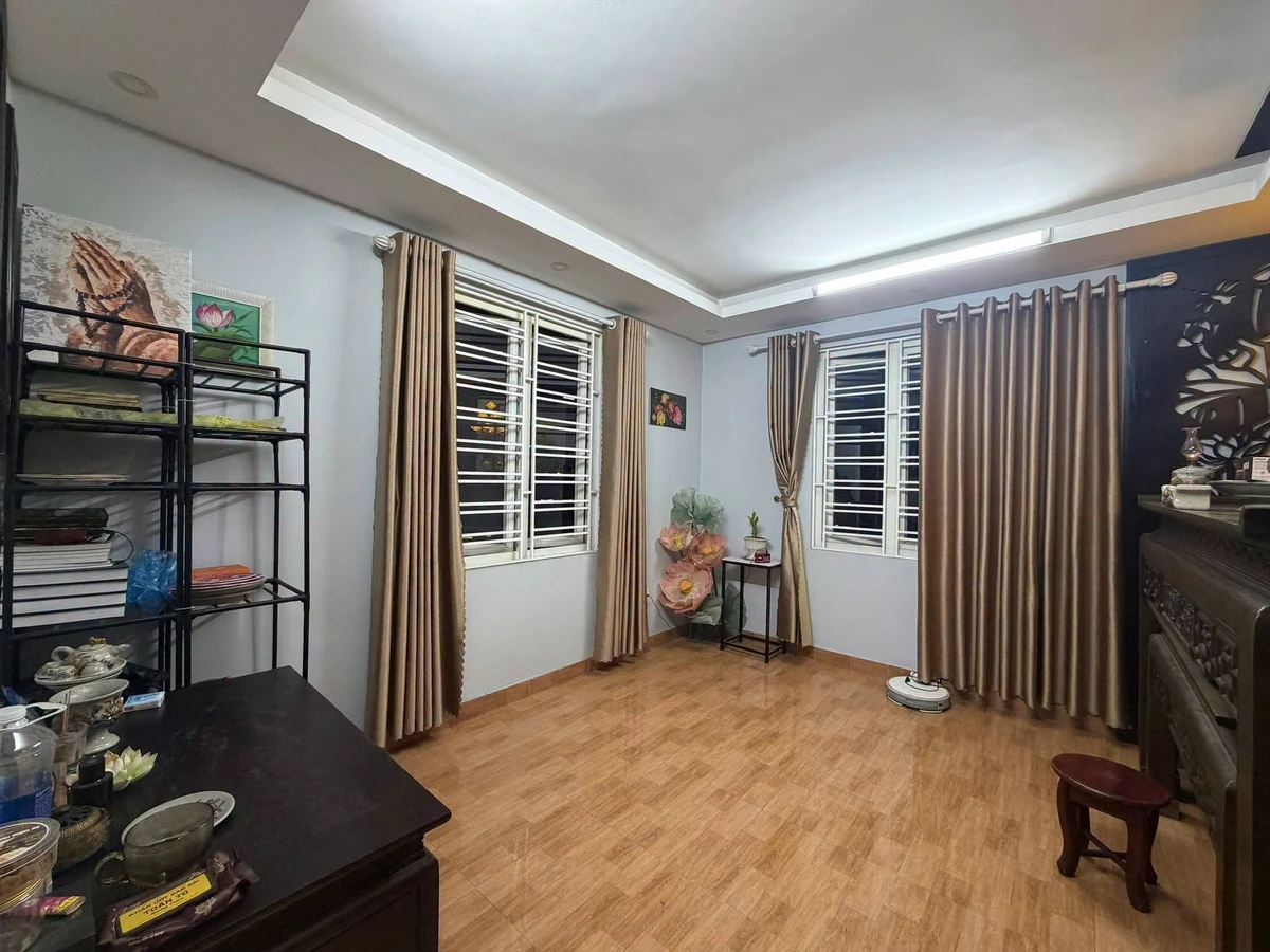 Bán nhà góc mặt phố Phương Lưu Thủ Đức 41m2 - Ảnh thu nhỏ 3