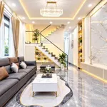 Bán nhà sân vườn 240m² 3PN Trương Định, Rạch Giá - Ảnh thu nhỏ 2