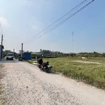 Bán đất 5x25m (125m2) giá 1,17 tỷ gần chợ Tân Đức, Đức Hòa, Long An - Ảnh thu nhỏ 3