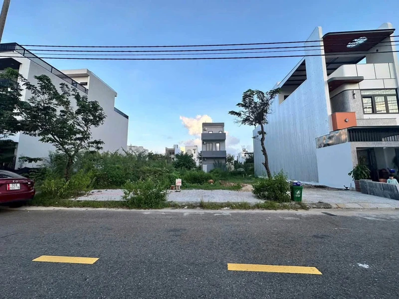 Nhà 2 tầng kiệt Nguyễn Phan Vinh 58m2, 3 PN 2 WC, 4,6 tỷ s705