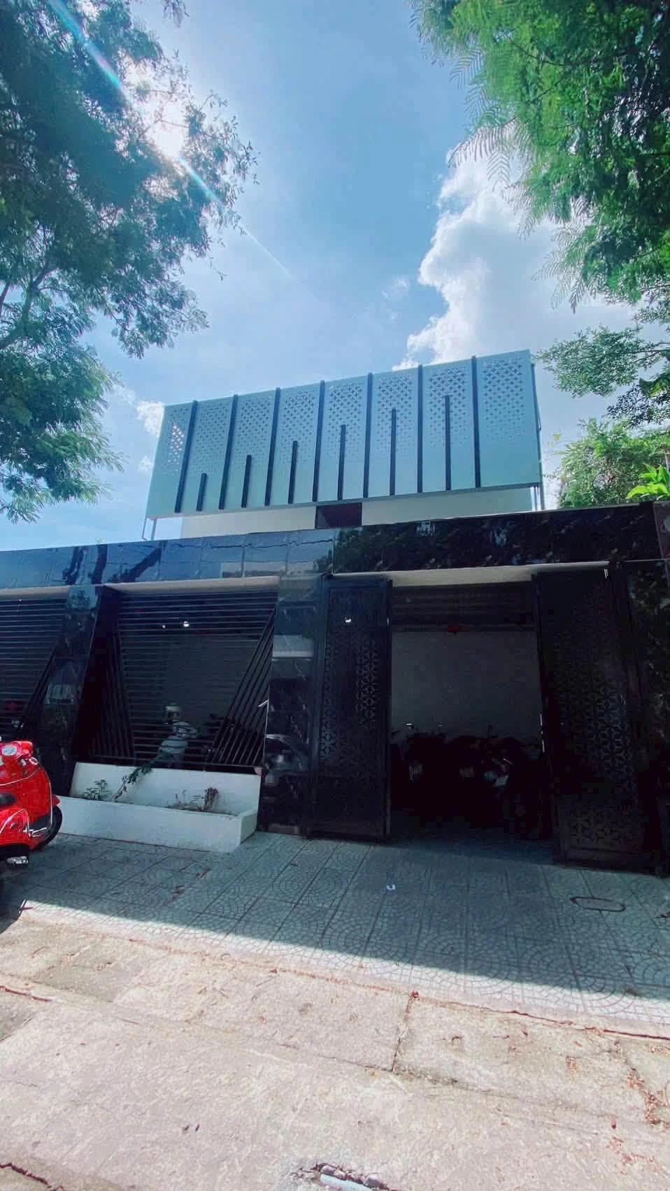 Bán cư xá 26 phòng mặt tiền Lương Nhữ Hộc, Huế 8,9 tỷ - Ảnh 1