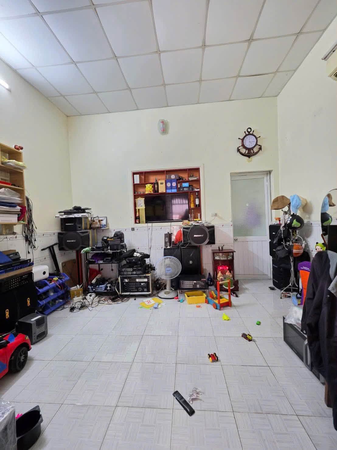 Bán nhà 1 trệt 1 lầu 54m² Tân Đông Hiệp, Dĩ An, Bình Dương - Ảnh thu nhỏ 3