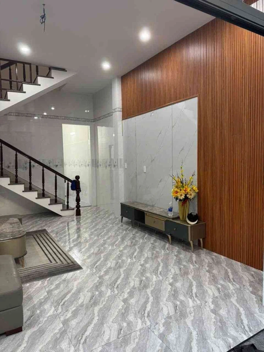 Bán nhà kiệt Nguyễn Công Trứ, 93m2, 3PN, 2WC, gần 7 tỷ - Ảnh thu nhỏ 3