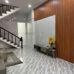 Bán nhà kiệt Nguyễn Công Trứ, 93m2, 3PN, 2WC, gần 7 tỷ - Ảnh thu nhỏ 3
