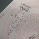 Bán đất mặt tiền 105,6m² gần chợ Tương Bình Hiệp, Thủ Dầu Một - Ảnh thu nhỏ 1