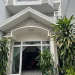 Bán biệt thự phố 424m² có thang máy Gò Vấp - Ảnh thu nhỏ 1
