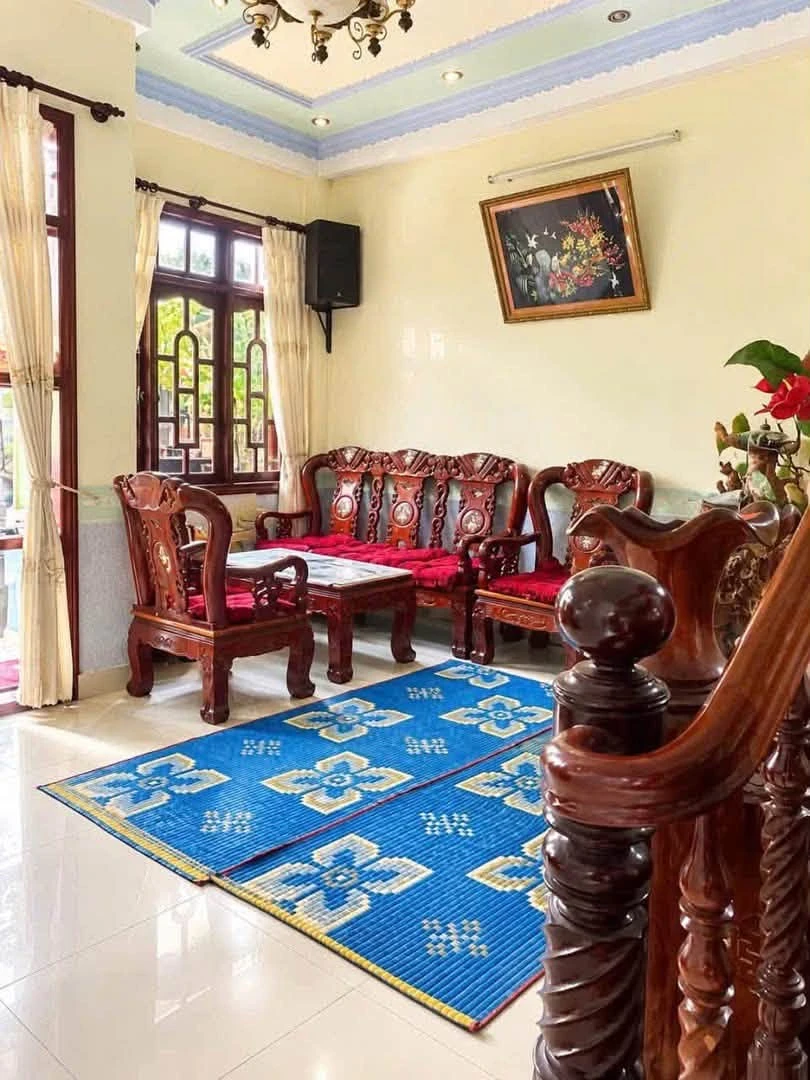 Bán nhà 3 phòng 62m² Xuân Hương Đà Lạt 4 tỷ 5 - Ảnh thu nhỏ 2