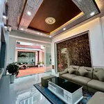 Bán nhà 3 tầng 47m2 lô góc ô tô đỗ cửa phố Ngô Gia Tự, Hải An, Hải Phòng giá 3,75 tỷ - Ảnh thu nhỏ 3