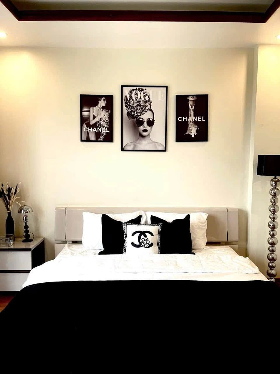 Nhà 5 tầng thang máy mặt tiền 40m² Thế Lữ, 8,7 tỷ - Ảnh thu nhỏ 5