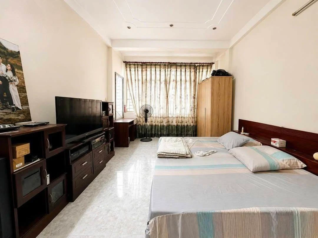 Bán nhà 3PN 72m² view công viên Bình Thạnh, 15.88 tỷ - Ảnh thu nhỏ 5