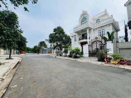 Bán biệt thự góc 2 mặt tiền 232m² Vũng Tàu 22 tỷ - Ảnh thu nhỏ 5