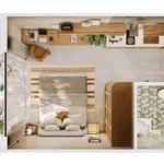 Bán studio view biển Libera Nha Trang 26.6m² 2 tỷ - Ảnh thu nhỏ 2