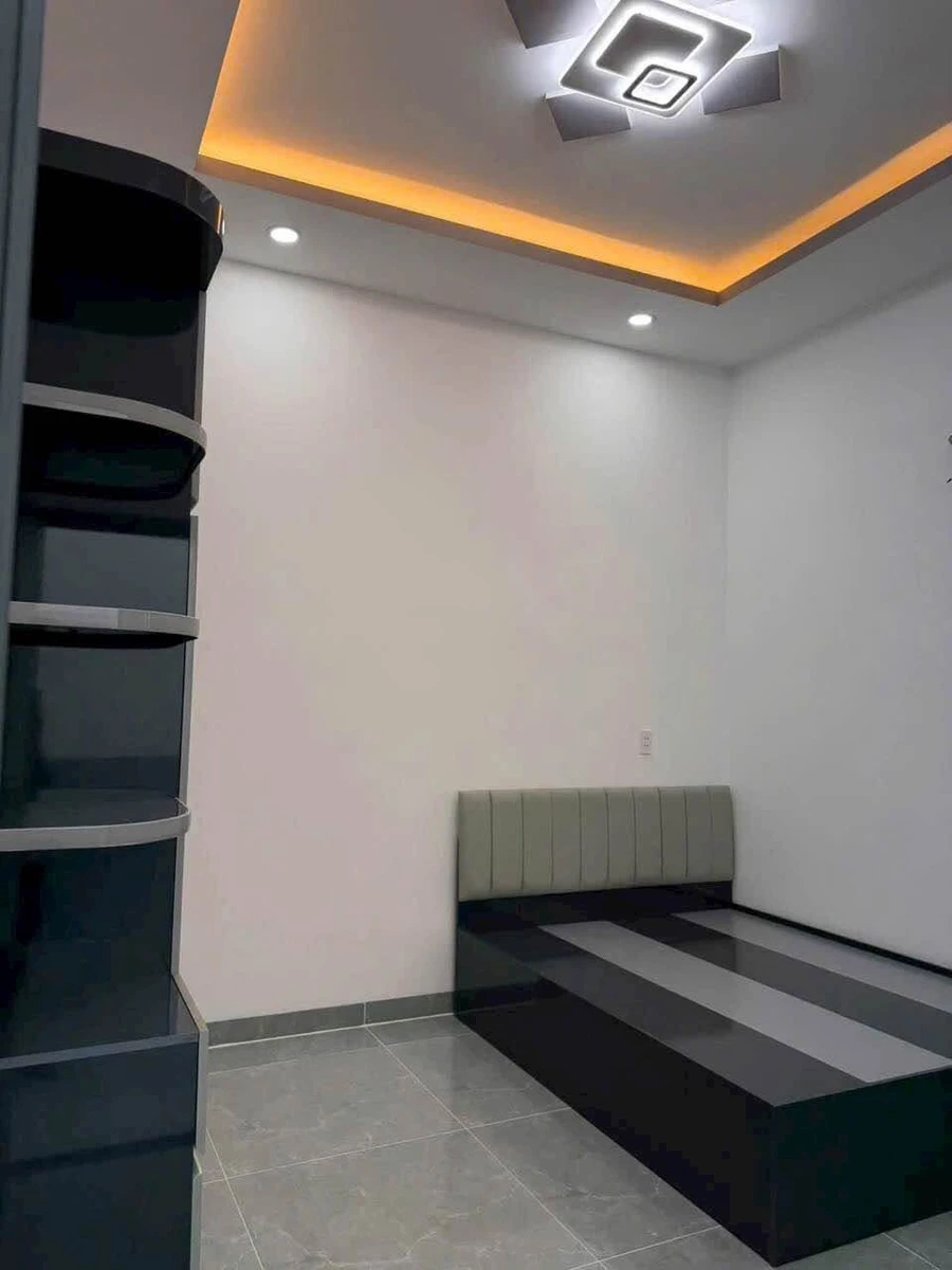 Bán nhà 100m² 3PN Hội Nghĩa, Tân Uyên - 2,85 tỷ - Ảnh thu nhỏ 5