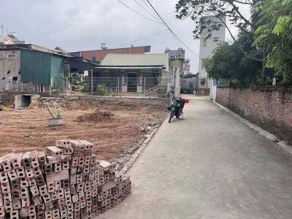 Bán đất ở 85,7m² mặt tiền 6,5m Nam Sách 550 triệu - Ảnh thu nhỏ 4