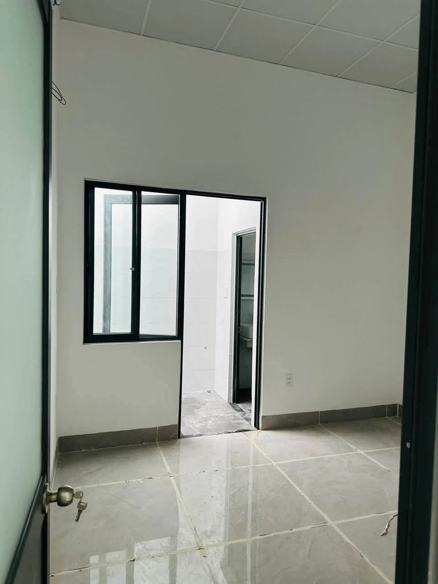 Bán nhà mới xây 2PN, 39m2, Quận 1, 1 tỷ 950 - Ảnh thu nhỏ 3