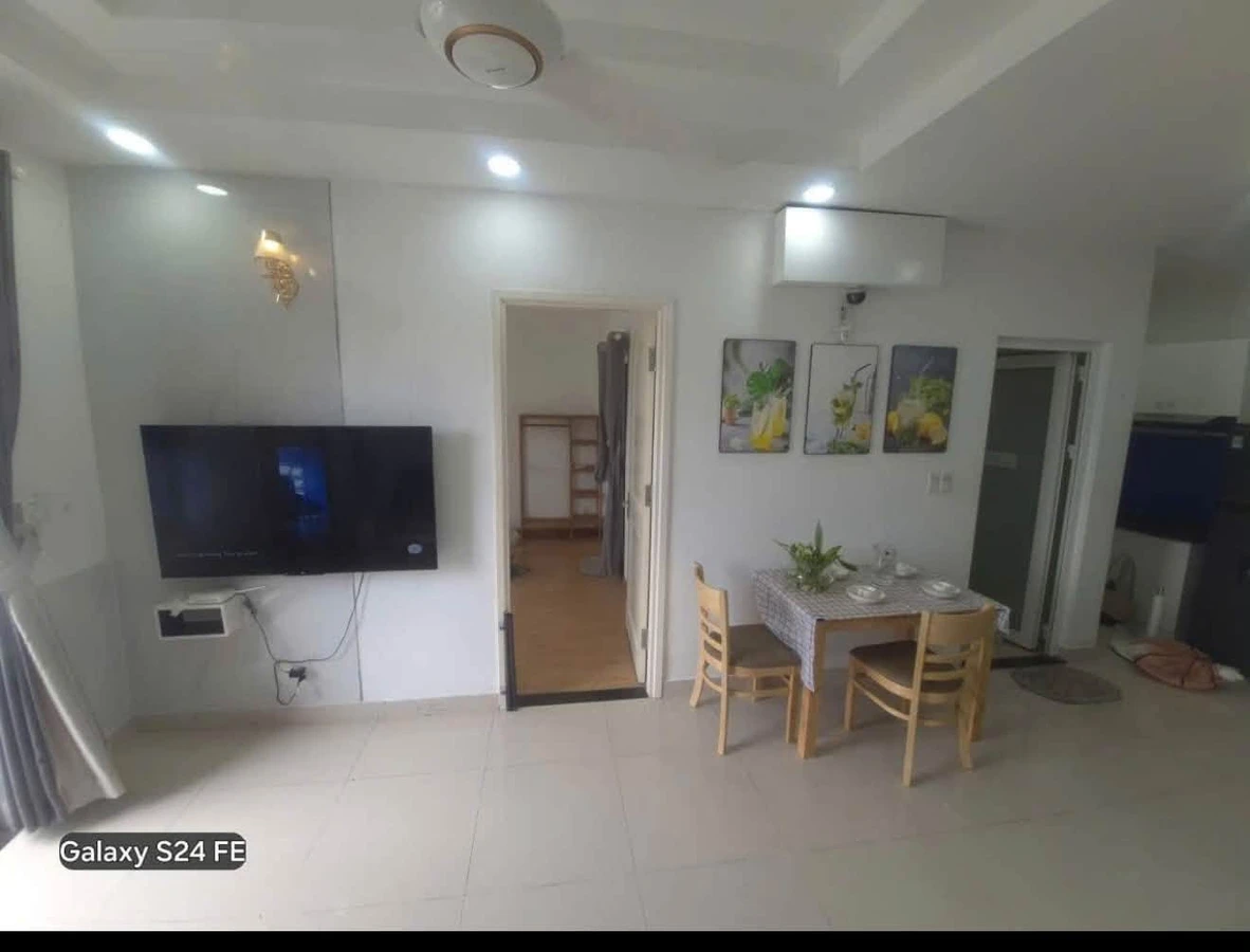 Cho thuê căn hộ Melody 2 phòng ngủ 73m2 full nội thất giá 8,5 triệu/tháng - Ảnh thu nhỏ 2