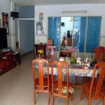 Bán nhà 3 tầng BTCT 213m², hẻm xe tải, 6PN, khu Lạc Long Quân Quận 11, giá 14 tỷ - Ảnh thu nhỏ 1