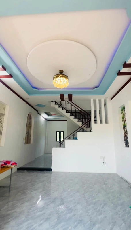 Bán nhà 2 lầu góc 2 mặt hẻm 3x6m đường Huỳnh Văn Bánh, Phú Nhuận datthudaumot