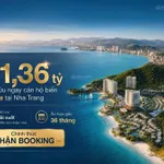 Vega Alora Residences, căn hộ biển cuối cùng tại nội đô Nha Trang, chính thức mở bán từ 1,36 tỷ - Ảnh thu nhỏ 18
