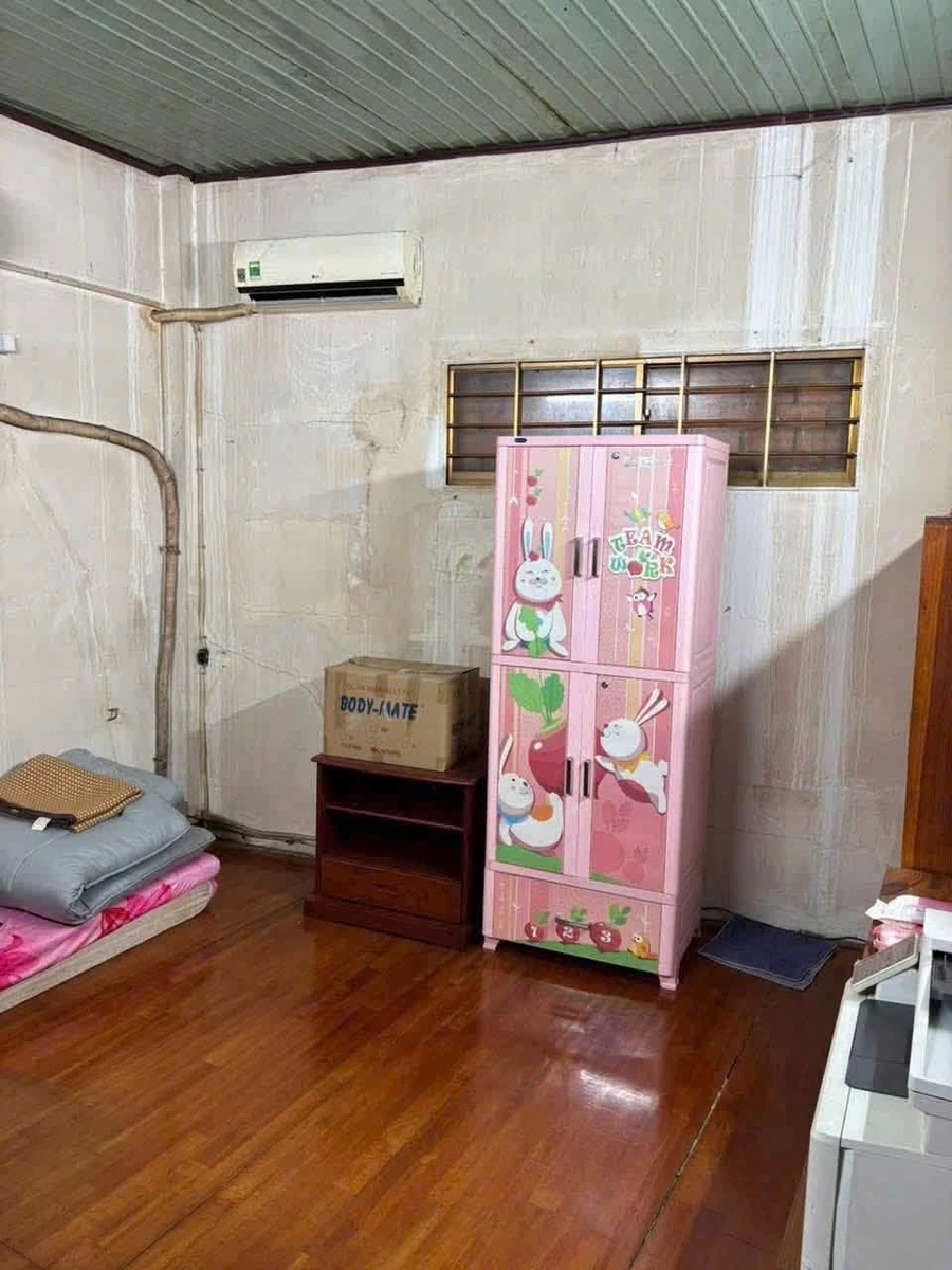 Bán nhà hẻm 4,1x11m Quang Trung, Phường 10, Gò Vấp giá 3,48 tỷ - Ảnh thu nhỏ 5