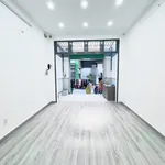 Bán nhà 4 tầng 13 phòng CHDV 113m² Quận 12 giáp Gò Vấp, dòng tiền 40tr/tháng - Ảnh thu nhỏ 1