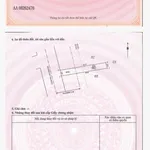 Bán đất nền 200m² mặt tiền Phú Giáo, Bình Dương, giá trên 1 tỷ - Ảnh thu nhỏ 4