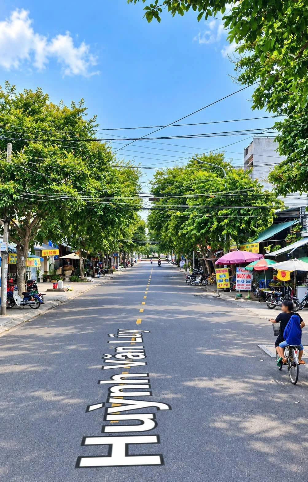 Bán đất biệt thự mini 91,7m2 ngang 8,2m gần đường Huỳnh Văn Lũy, Quang Vinh, Biên Hòa - Ảnh 1