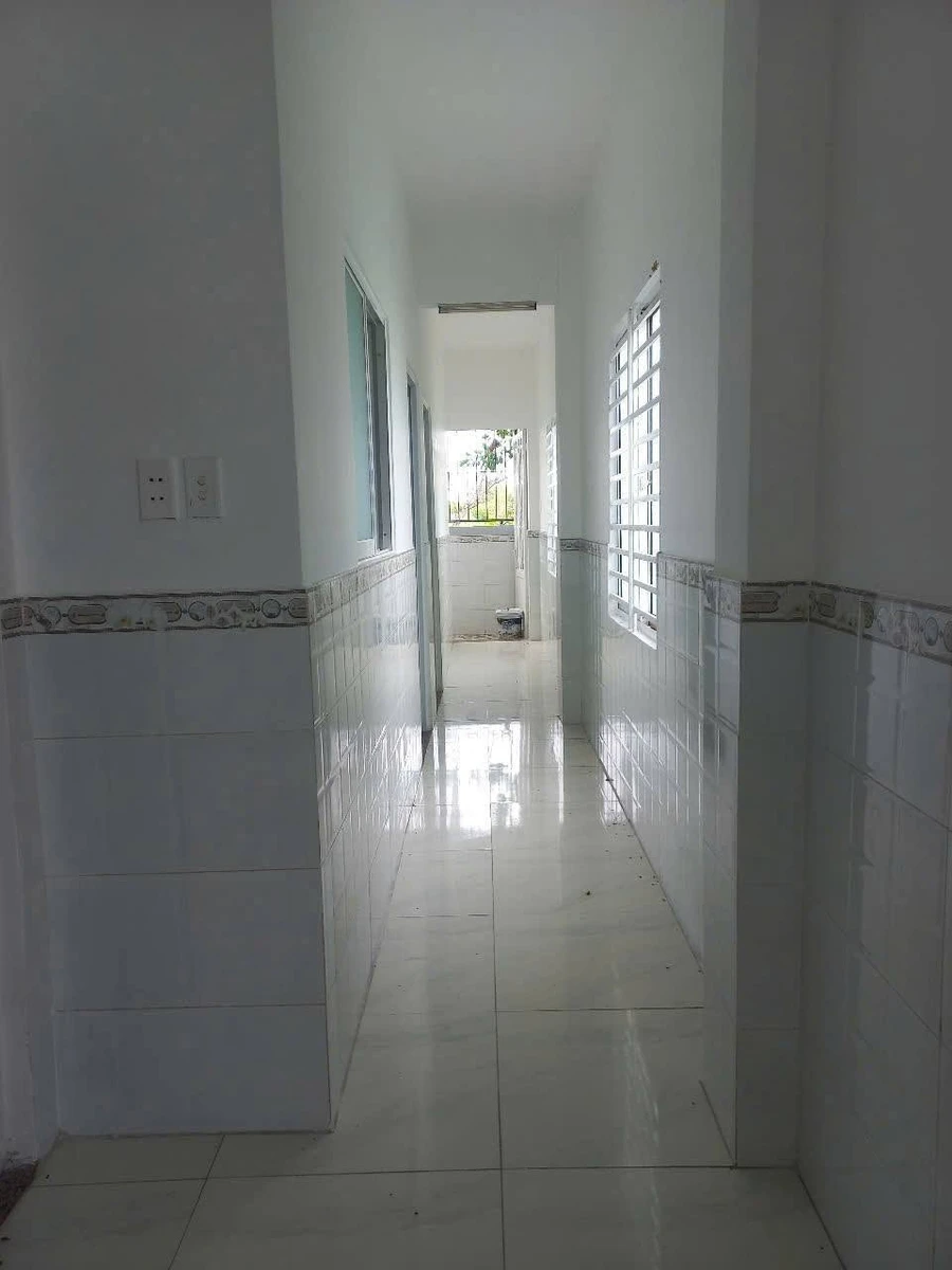 Bán nhà cấp 4, 2PN, 88m² Đông Thạnh Quận 12 - Ảnh thu nhỏ 3