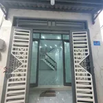 Bán nhà hẻm 779 Quốc Lộ 50 Bình Chánh 42m² 2.5 tỷ - Ảnh thu nhỏ 1