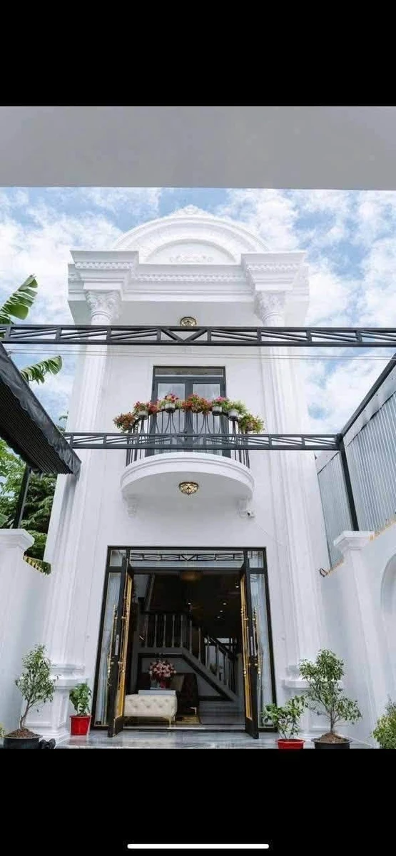 Bán nhà 1 trệt 1 lầu 140m² đường Huyền Trân Công Chúa, Rạch Giá - Ảnh thu nhỏ 2