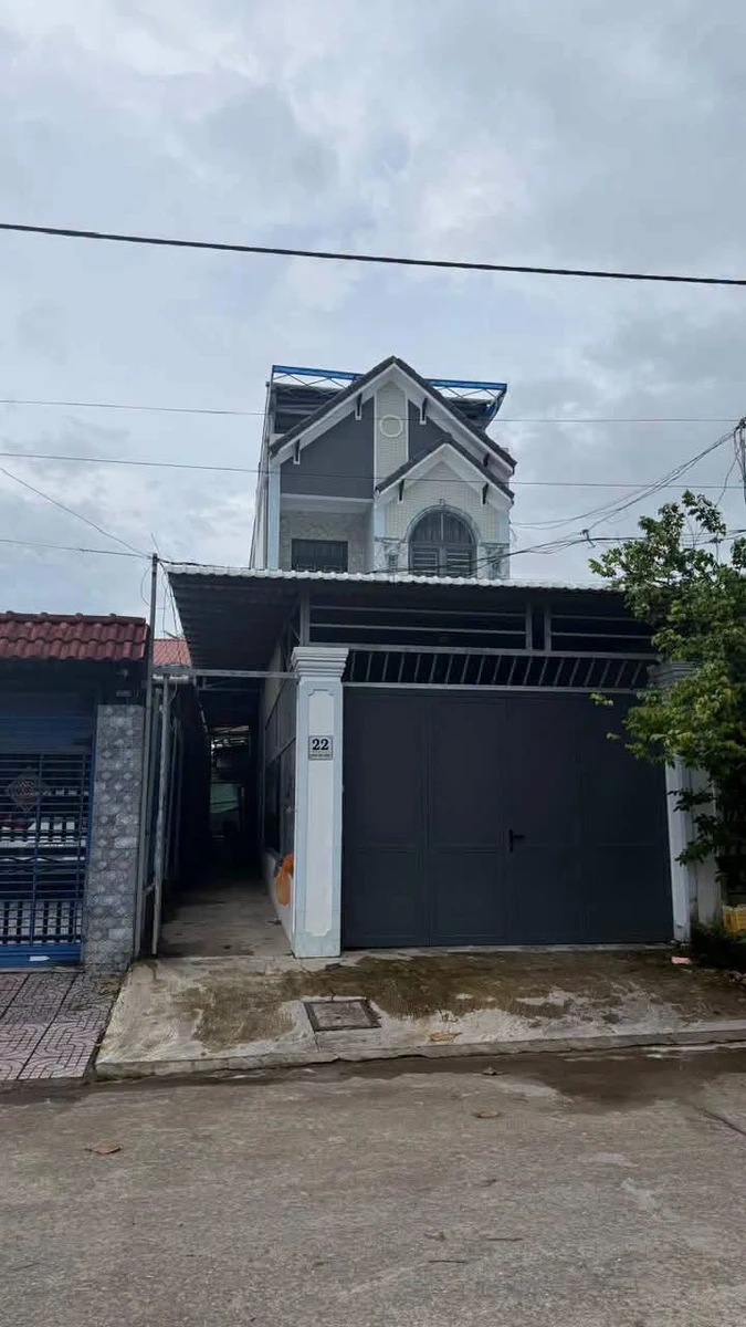 Bán nhà phố Đoàn Thị Điểm 250m² 9 tỷ Quận 1 - Ảnh 1
