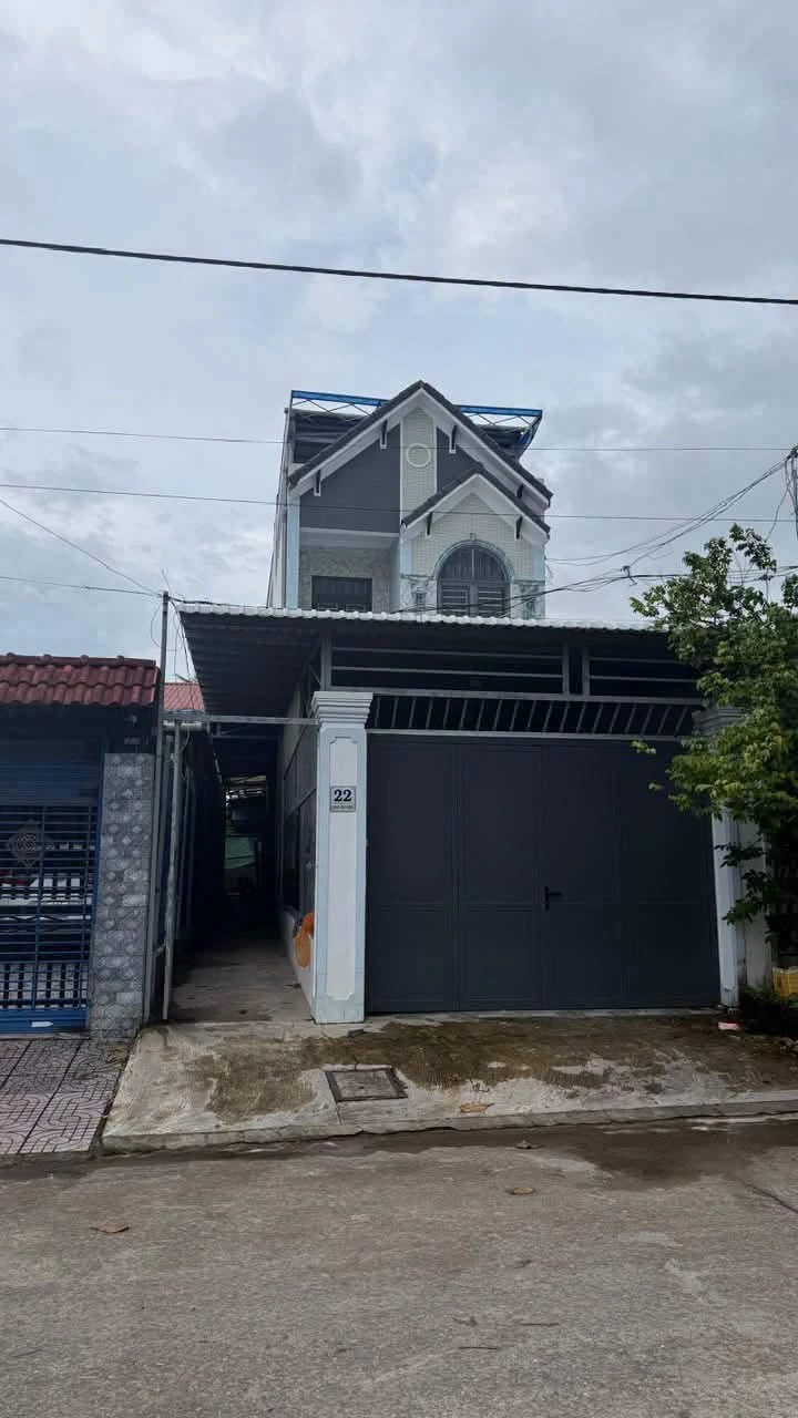 Bán nhà phố Đoàn Thị Điểm 250m² 9 tỷ Quận 1 - Ảnh 1