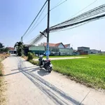Bán đất Đức Hòa Đông 5x43m, 1 tỷ 190 - Ảnh thu nhỏ 3