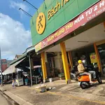 Bán lô đất Bình Lộc 6.5x18m 980 triệu sổ riêng - Ảnh thu nhỏ 5