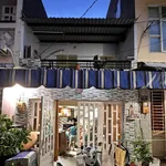 Bán nhà hẻm 4m 1 trệt 1 lầu 4x10m Hương Lộ 2 Bình Tân giá 3,58 tỷ - Ảnh thu nhỏ 2