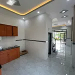 Bán nhà 1 lầu 2 phòng ngủ 48m² ven Hóc Môn 660 triệu - Ảnh thu nhỏ 3