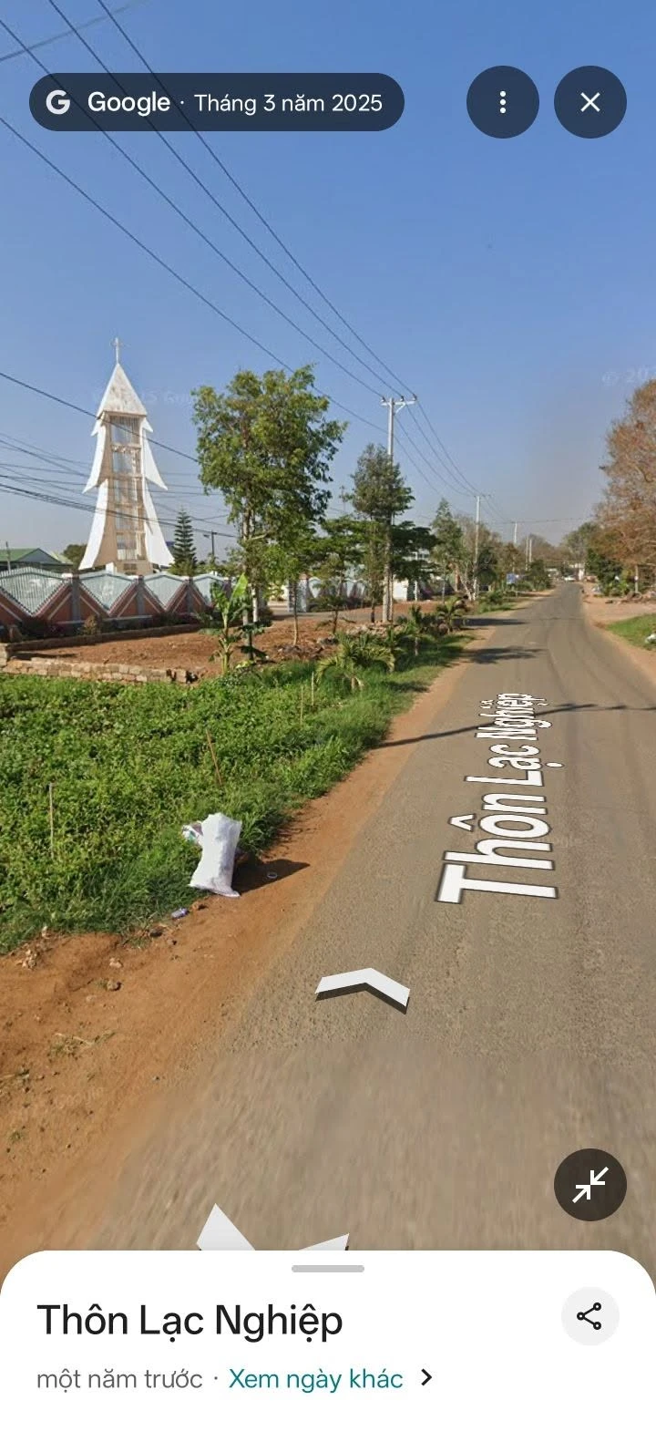 Bán lô đất nền mặt tiền 100m² Xã Tutra, Lâm Đồng - Ảnh 1