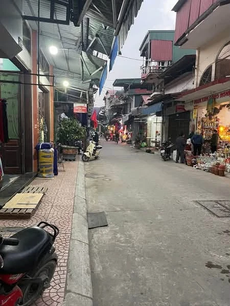 Bán nhà 3 tầng 53.7m² gần chợ Nam Sách - Ảnh thu nhỏ 2