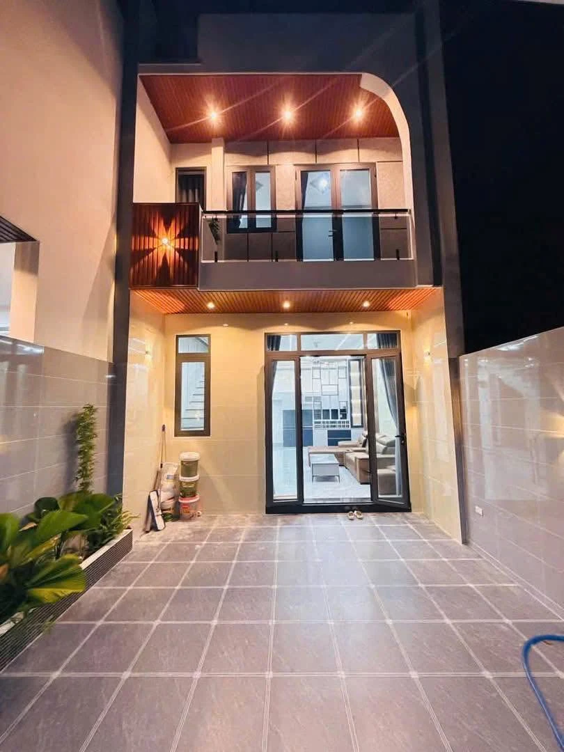 Bán nhà 3PN Biên Hòa, gần chợ Phú Thọ, 85m² - 3.35 tỷ - Ảnh thu nhỏ 2